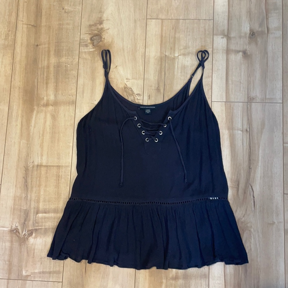 Women’s Size Medium American Eagle Top